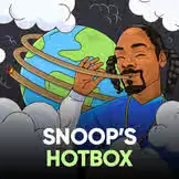 Snoop's Hotbox by Roobet