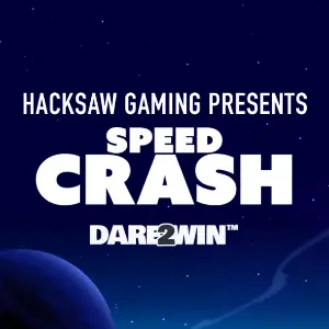 Speed Crash by Hacksaw Gaming