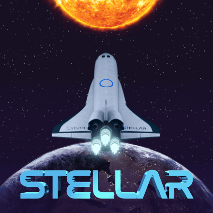 Stellar by Orbital