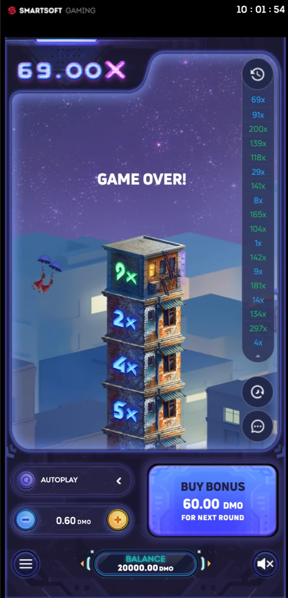 tower x smartsoft gaming preview 14