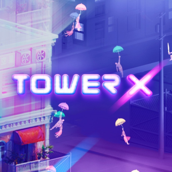 Tower X by Smartsoft Gaming