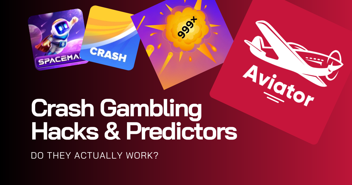 Crash Gambling Scripts - CrashWinBet 🚀