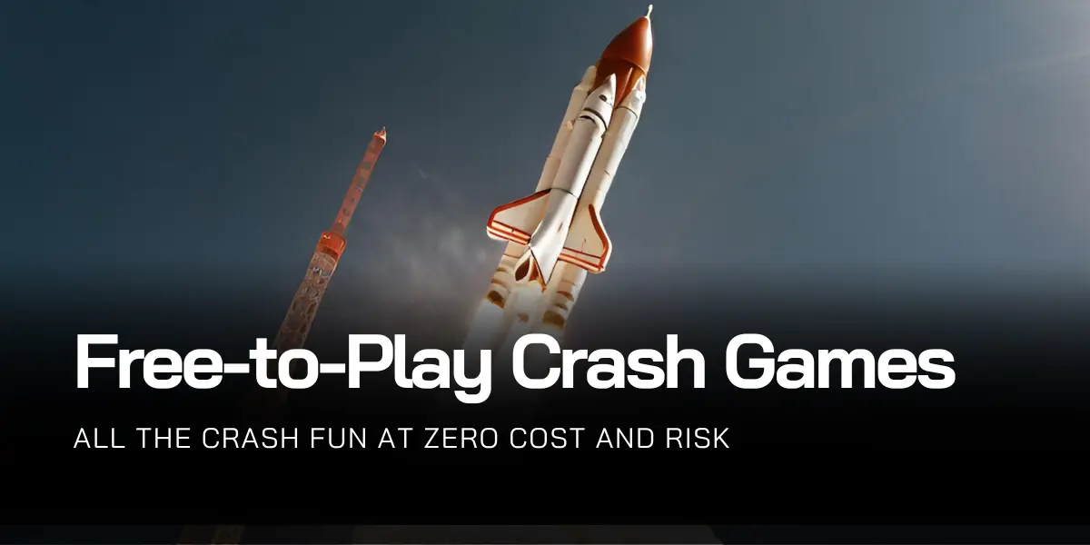 Ultimate Guide to Free Crash Gambling Games: No $ at Risk