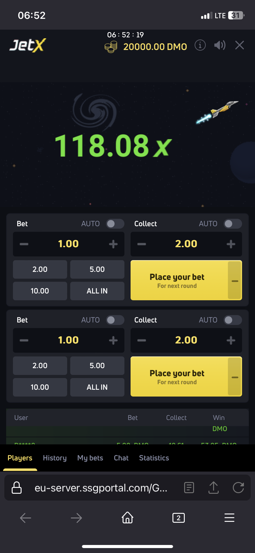 JetX: Uma Análise da Jogabilidade Regional Adaptada ao Brasil