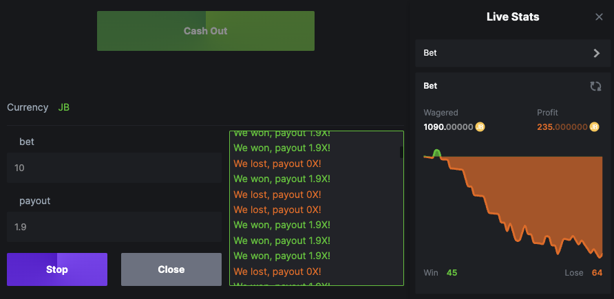 How To Learn Deposit at Stake