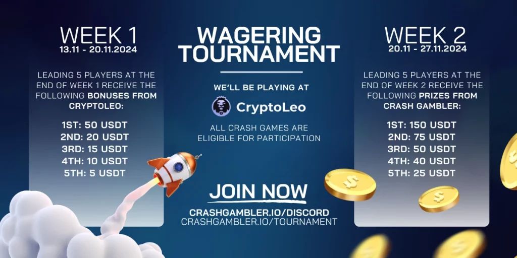 wager wars explained