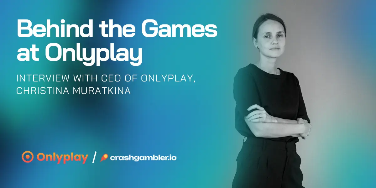 Behind the Crash Games: Interview with Onlyplay