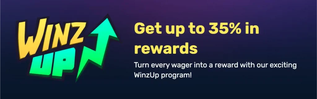 winz up rewards