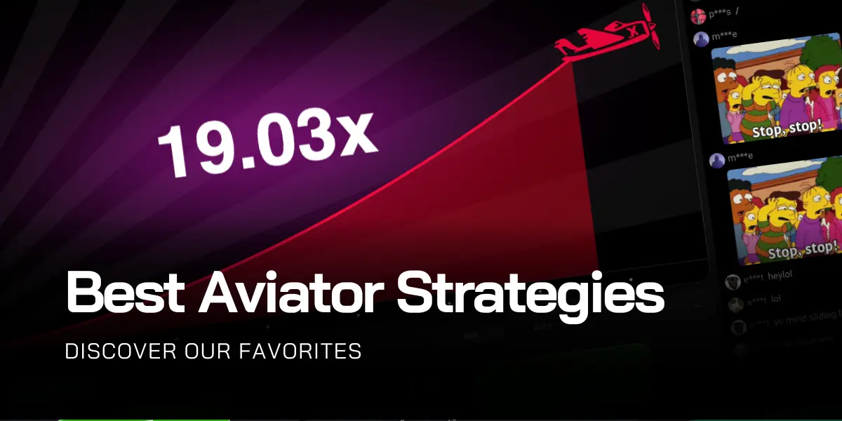 Best Aviator Crash Strategies: Elevate Your Game