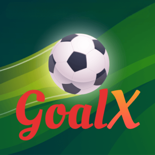 GoalX by OnlyPlay