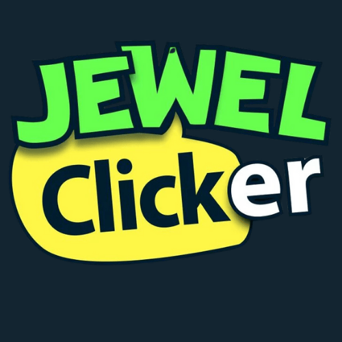 Jewel Clicker icon