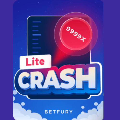 Lite Crash icon