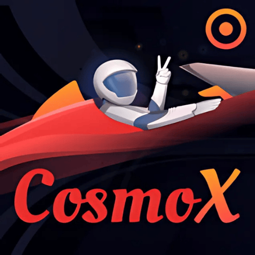 CosmoX by OnlyPlay