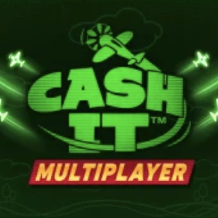 Cash it Multiplayer icon