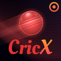 CricX by Onlyplay