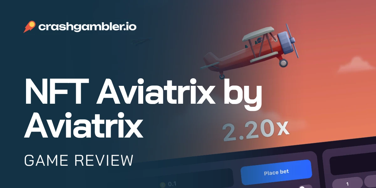 											 video cover for aviatrix