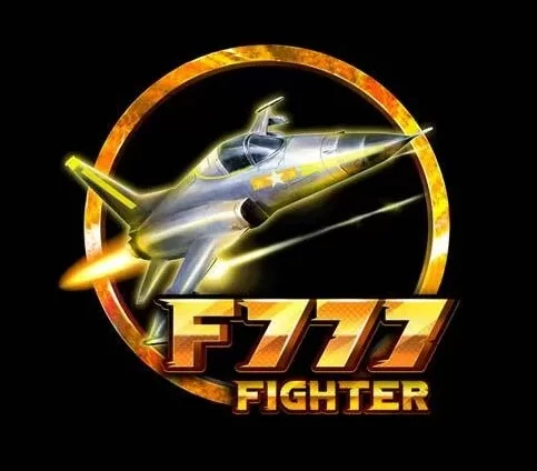 F777 Fighter by Onlyplay
