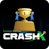 icon Crash X Football Edition